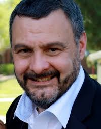 Steve Rosser